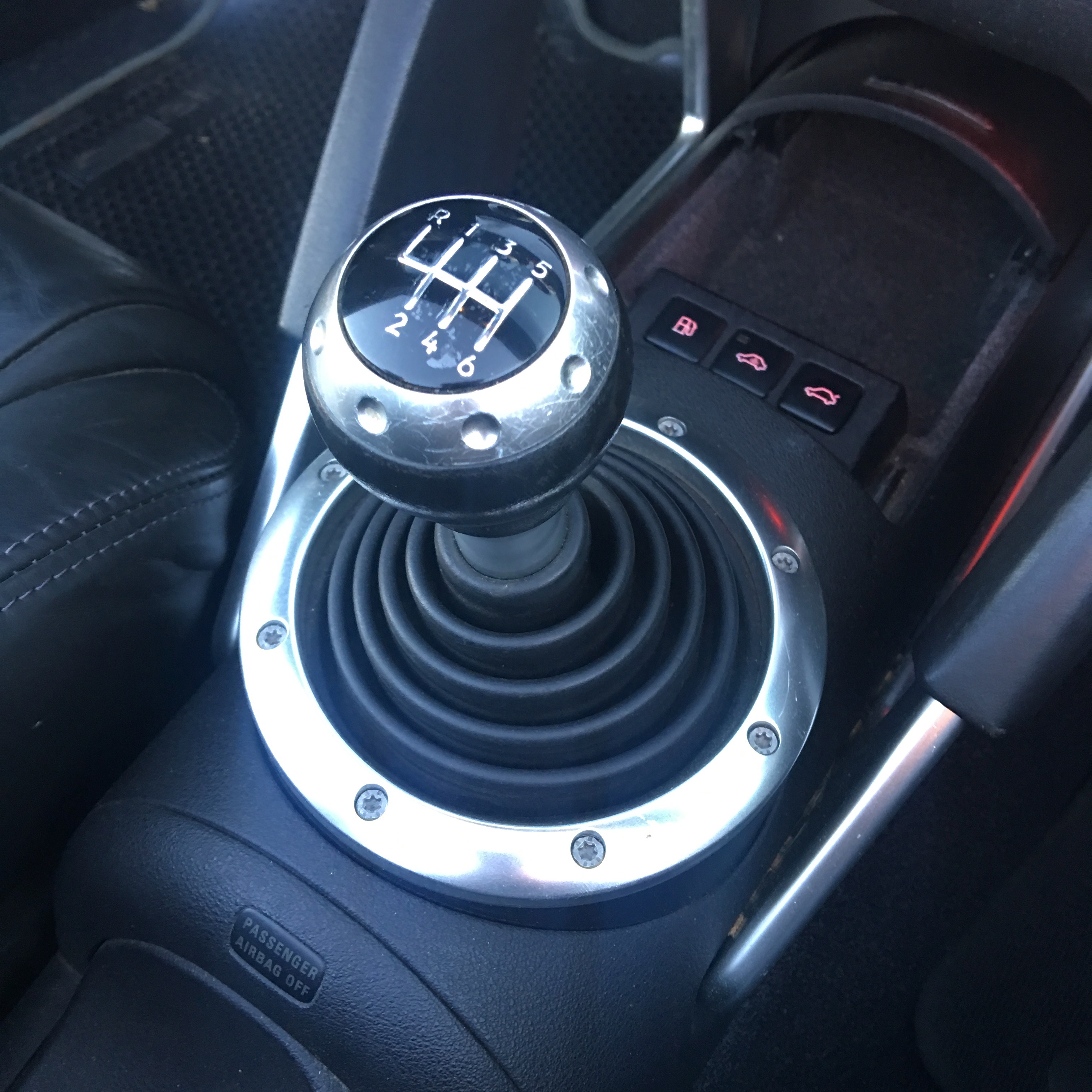 2001 Audi TT Quattro Roadster 225 – Rare Győr-Built 1.8L 20V Turbo (225 hp), 6-Speed Manual, Haldex All-Wheel Drive — photo 67